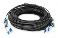 Fiber Optic Cables - Assembled