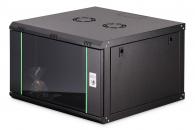 Network Cabinets - Wall Mounting