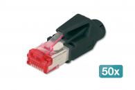 Plugs - Crimp