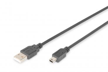 USB 2.0 connection cable 