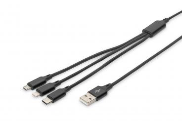 3-in-1 charging cable 