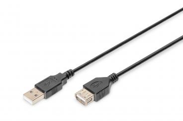 USB 2.0 extension cable 