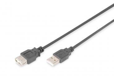 USB 2.0 extension cable 