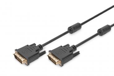 DVI Connection Cable 
