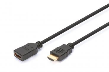 HDMI High Speed with Ethernet Extension Cable 