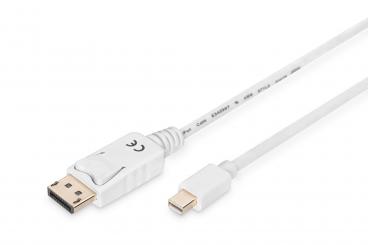 DisplayPort Connection Cable 