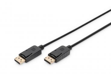 DisplayPort Connection Cable 