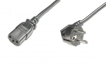 Mains cable 
