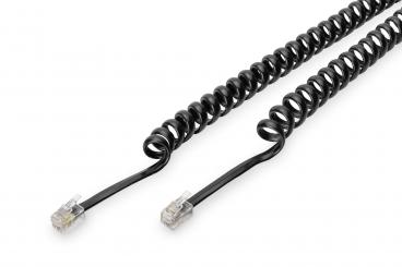 UAE Modular Connection Helix Cable 
