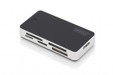 Card Reader All-in-one, USB 3.0 