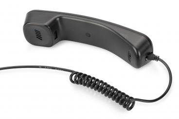 USB Telephone Handset 