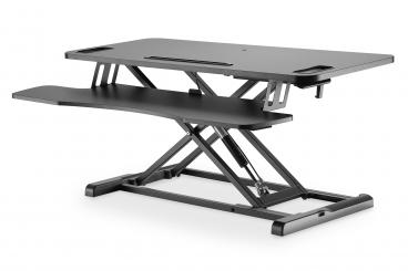 Ergonomic Workspace Riser 