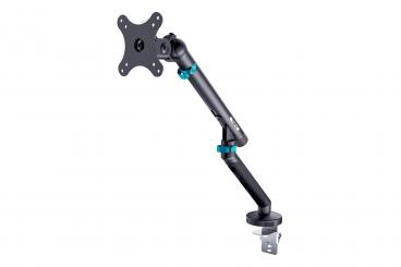 Single design monitor mount, 35", 10 kg 