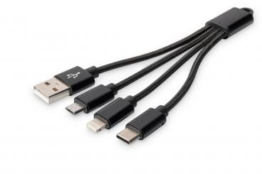 3-in-1 charging cable 