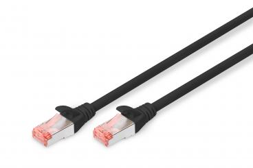 CAT 6 S/FTP patch cord 