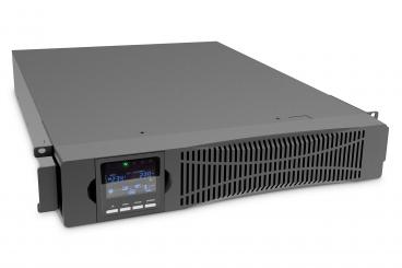 OnLine UPS system, 1500 VA/ 1500 W 