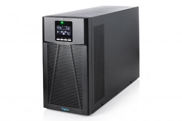OnLine UPS systems, tower type, 3000 VA / 3000 W 
