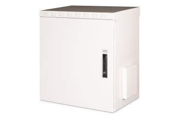 Wall Mounting Cabinets IP55 - Outdoor - 600x450 mm (WxD) 