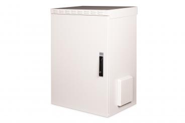 Wall Mounting Cabinets IP55 - Outdoor - 600x450 mm (WxD) 