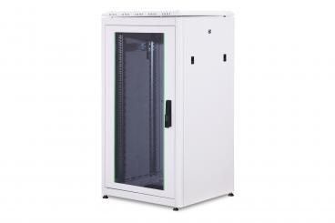 Network cabinet Unique series - 600x600 mm (WxD) 
