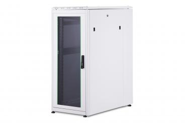 Network cabinet Unique series - 600x1000 mm (WxD) 