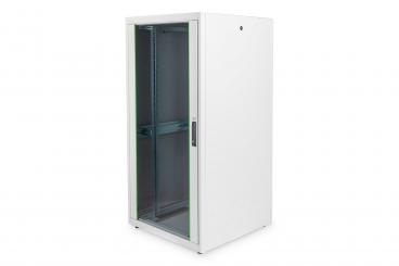 Network cabinet Dynamic Basic series - 800x800 mm (WxD) 