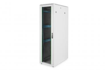Network cabinet Unique series - 600x1000 mm (WxD) 