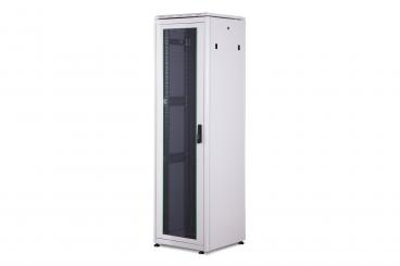Network cabinet Unique series - 600x600 mm (WxD) 