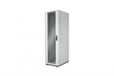 Network cabinet Dynamic Basic series - 600x800 mm (WxD) 