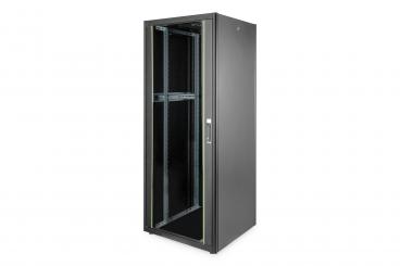 Network cabinet Dynamic Basic series - 800x800 mm (WxD) 
