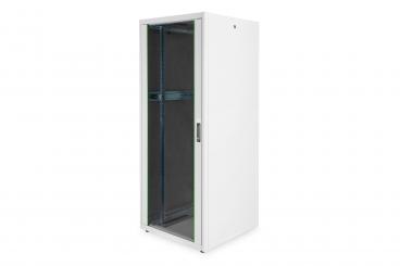 Network cabinet Dynamic Basic series - 800x800 mm (WxD) 