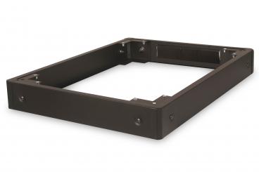 Base for network cabinets from the Unique & Dynamic Basic series - 600x800 mm (WxD) 