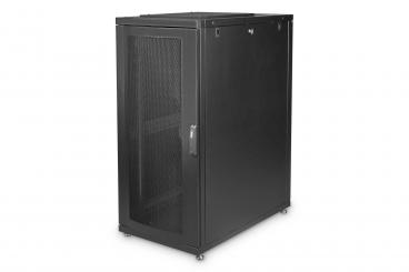 Server Rack Unique Series - 600x1000 mm (WxD) 