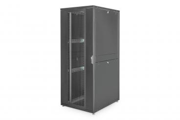 Server Rack Unique Series - 800x1000 mm (WxD) 