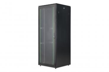 Network cabinet Unique Light series - 800x800 mm (WxD) 