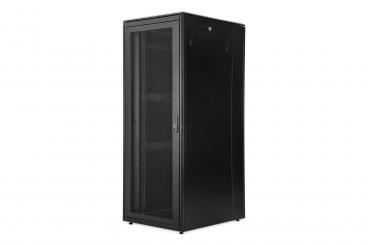 Server cabinet Unique Server-N series - 800x1000 mm (WxD) 