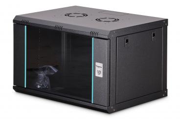 Dynamic-N series wall-mounted enclosure - 600x450 mm (WxD), unassembled 