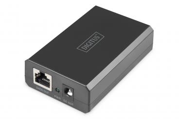 Gigabit Ethernet PoE splitter, 802.3bt, 51 W 