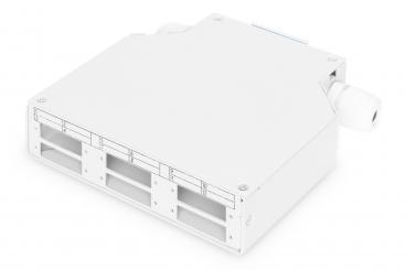 Din Rail Distribution Box 