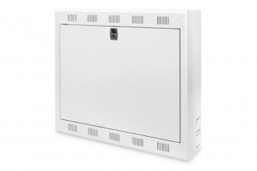 Wall Mounting Cabinet for DVR 