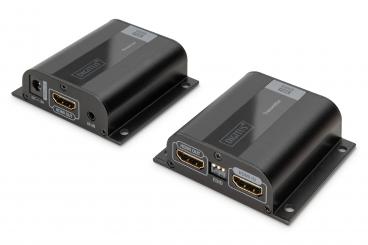 HDMI extender set, Full HD, 50 m 