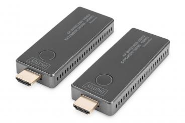 4K Wireless HDMI Extender, 30 m, 4K/30Hz 