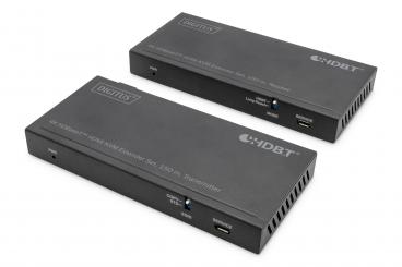 4K HDBaseT™ 2.0 HDMI KVM extender set, 150 m 